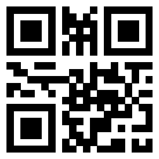 Il Qr Code di 3309743393