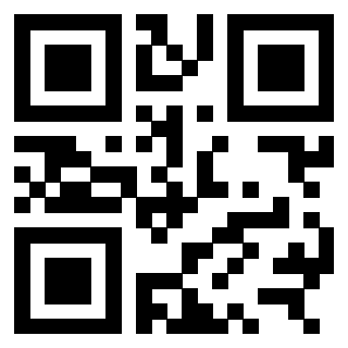 Immagine del QrCode di 3309743394