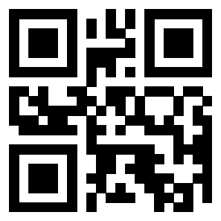 Il Qr Code di 3309743397