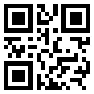 3309743399 QrCode associato