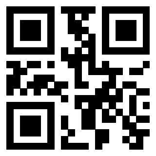 QrCode di 3309743400