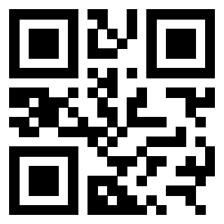 Il Qr Code di 3309743401