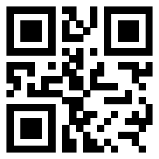 Il QrCode di 3309743402