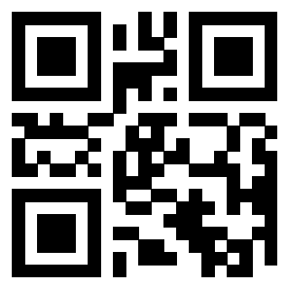 3309743405 - Immagine del QrCode