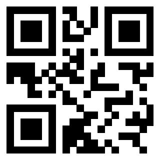 Scansione del Qr Code di 3309743406