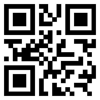 Immagine del Qr Code di 3309743409