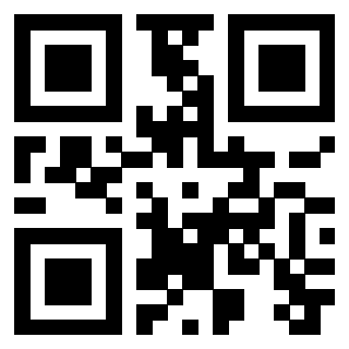 3309743410 QrCode associato