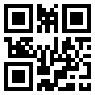 Immagine del Qr Code di 3309743411