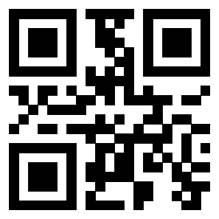 Immagine del Qr Code di 3309743412