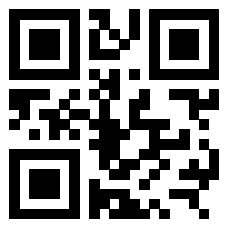 Immagine del QrCode di 3309743414