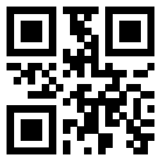 3309743416 - Immagine del QrCode