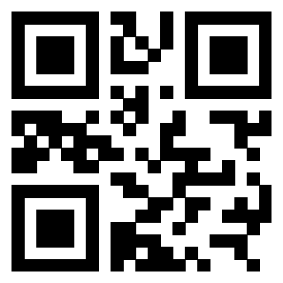 3309743419 - Immagine del Qr Code
