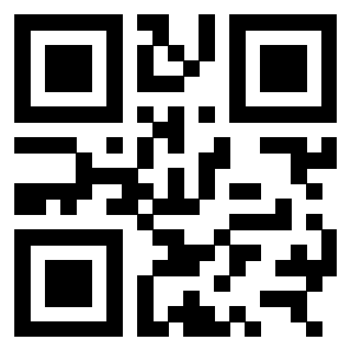 3309743421 - Immagine del QrCode associato