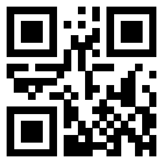 3309743422 - Immagine del QrCode associato