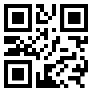 Immagine del QrCode di 3309743424