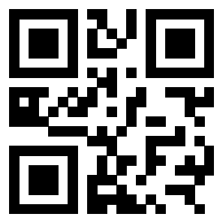 3309743427 - Immagine del QrCode