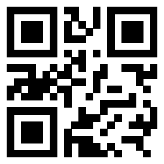 3309743428 - Immagine del Qr Code