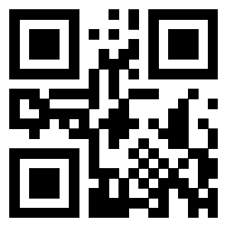 Il QrCode di 3309743430