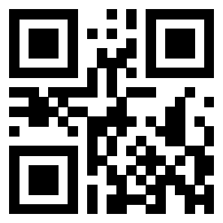 Il QrCode di 3309743431