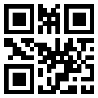 3309743435 QrCode associato