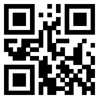 3309743443 QrCode associato