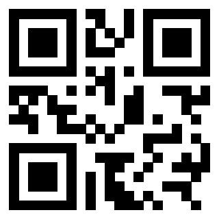 3309743446 - Immagine del QrCode associato