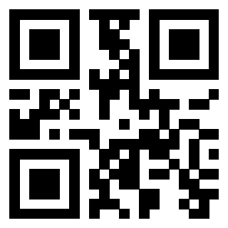 Immagine del QrCode di 3309743447