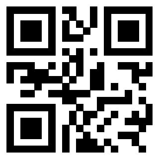 3309743448 - Immagine del QrCode