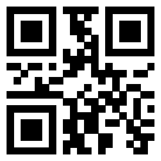 3309743449 Qr Code associato