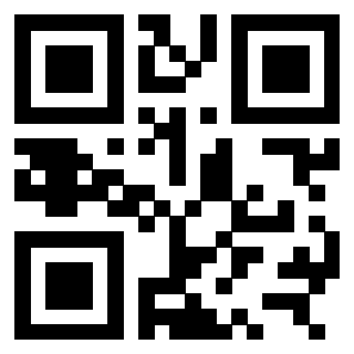 Il Qr Code di 3309743451