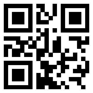 3309743455 - Immagine del QrCode