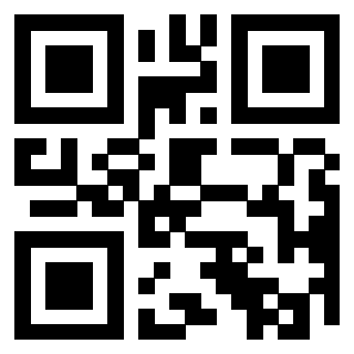 3309743456 - Immagine del QrCode associato