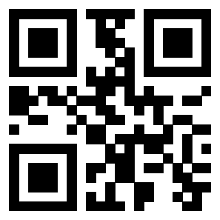 3309743457 - Immagine del QrCode
