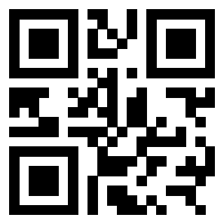 3309743459 - Immagine del QrCode associato