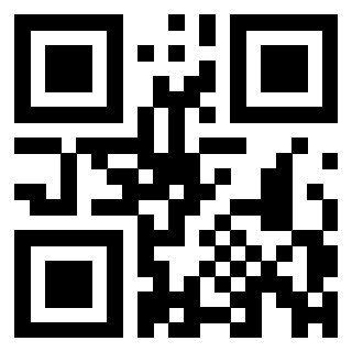 Il QrCode di 3309743460