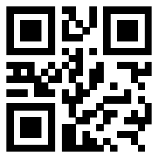 3309743461 Qr Code associato