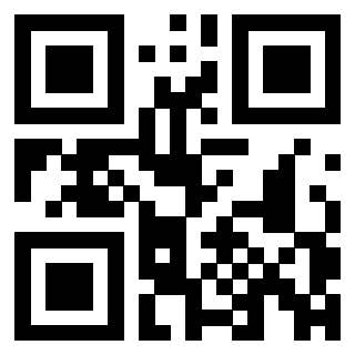 Immagine del QrCode di 3309743462