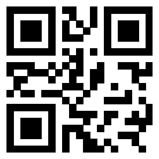 Scansione del Qr Code di 3309743463