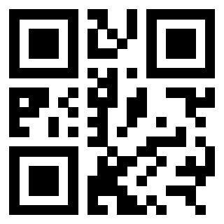 3309743464 - Immagine del QrCode