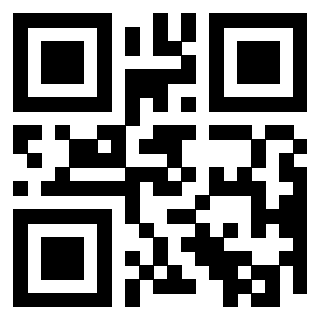 Scansione del QrCode di 3309743468