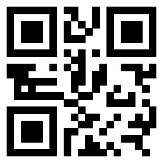 3309743472 - Immagine del QrCode