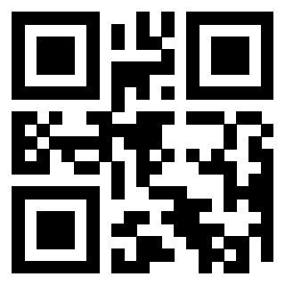 3309743473 - Immagine del Qr Code