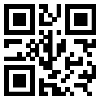 3309743476 QrCode associato