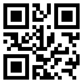 3309743479 - Immagine del QrCode