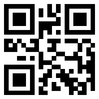 Il Qr Code di 3309743480