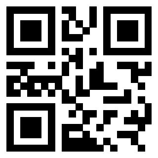 3309743483 - Immagine del Qr Code associato