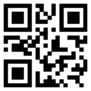 Il Qr Code di 3309743485