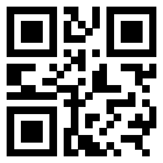 3309743486 - Immagine del QrCode