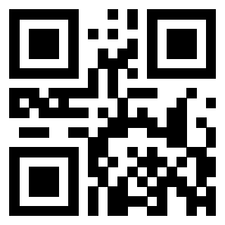 3309743489 Qr Code associato