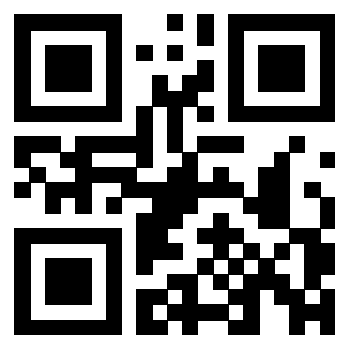 Immagine del QrCode di 3309743492